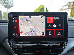 Volkswagen ID.5 Pro Performance 150 kW 14 navigation
