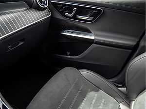 Mercedes-Benz GLC 300 4M Coupé AMG Sport Premium 12 navigation