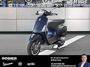 Vespa Primavera 50 Tech E5 1 navigation