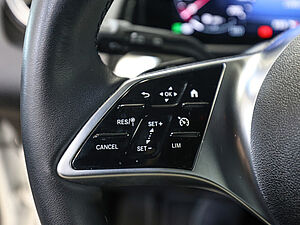 Mercedes-Benz GLB 220 d 4M Progressive Advanced Plus 22 navigation