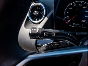 Mercedes-Benz B 180 Progressive Advanced 18 navigation