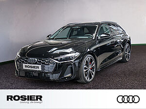 Audi A5 Avant e-hybrid quattro 1 navigation