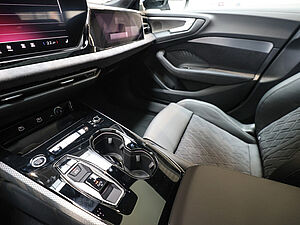 Audi A5 Avant e-hybrid quattro 19 navigation