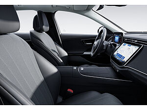 Mercedes-Benz E 220 d T Avantgarde 19" 8 navigation