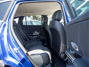 Mercedes-Benz EQA 350 4M Progressive Advanced 4 navigation