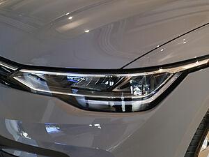 Volkswagen Golf VIII Life 1.5 TSI 36 navigation