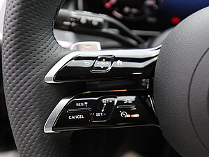 Mercedes-Benz GLC 220 d 4M AMG Line 20 navigation