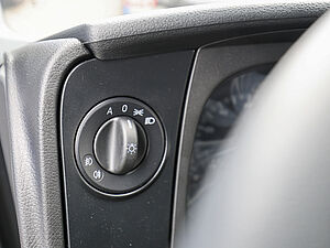 Mercedes-Benz Atego 1224 L Koffer 20 navigation