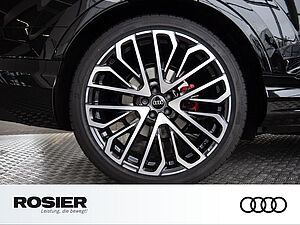 Audi Q7 SUV S line 50 TDI quattro tiptronic 5 navigation