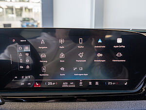 Audi A5 Avant TDI 10 navigation