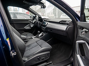 Audi Q3 S line 35 TDI quattro S tronic 2 navigation