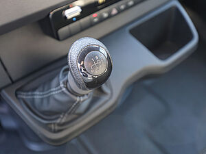 Mercedes-Benz Sprinter 317 CDI L3H2 14 navigation
