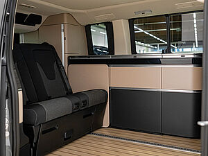 Mercedes-Benz V 250 Marco Polo d 4 navigation