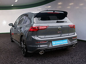 Volkswagen Golf VIII GTI Clubsport 2.0 TSI DSG 3 navigation