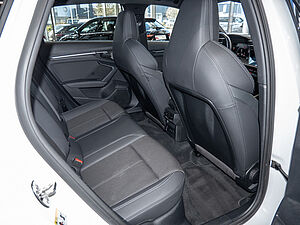 Audi A3 Sportback 35 TFSI S line 4 navigation
