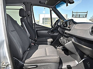 Mercedes-Benz Sprinter 317 CDI Tourer L3H2 4 navigation
