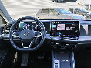 Volkswagen Passat Variant Business 1,5 l eTSI DSG 9 navigation