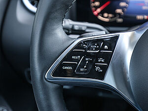 Mercedes-Benz GLA 180 Progressive Advanced 22 navigation