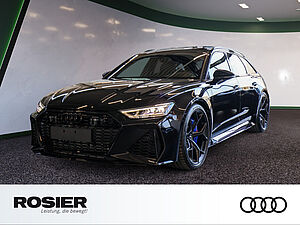 Audi RS6 Avant performance 1 navigation