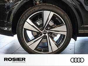 Audi Q5 SUV TDI quattro 5 navigation