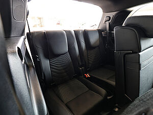 Mercedes-Benz GLB 250 4M Progressive Advanced 7-Sitzer 32 navigation