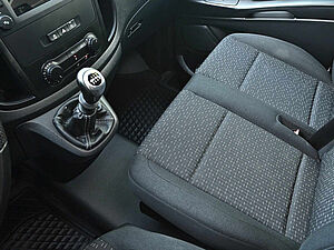 Mercedes-Benz Vito 116 CDI Kasten Lang 14 navigation
