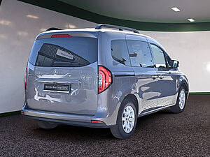 Mercedes-Benz Citan 112 CDI Tourer PRO Standard 4 navigation