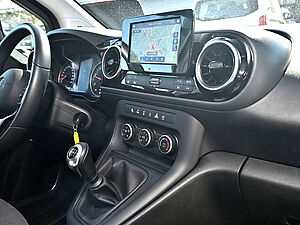 Mercedes-Benz Citan 112 CDI Tourer PRO Standard 9 navigation