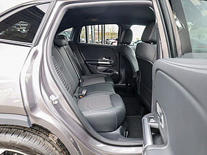 Mercedes-Benz GLA 180 Edition 4 navigation