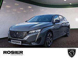 Peugeot 308 SW Allure HYBRID 145 e-DSC6 1 navigation