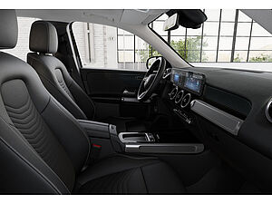 Mercedes-Benz GLB 180 Progressive Advanced 8 navigation