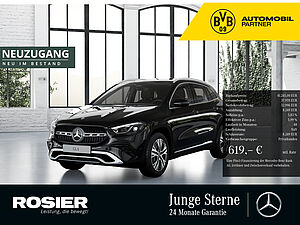 Mercedes-Benz GLA 250 e Progressive Advanced 1 navigation