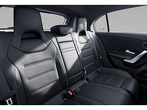 Mercedes-Benz A 45 AMG S 4M+ Premium Plus 19" 9 navigation