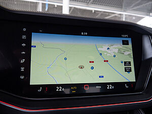 Volkswagen Touareg Elegance 3.0 TDI 4M 12 navigation