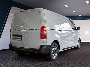 Peugeot Expert e-KW standard 100kW - 75kWH 3 navigation