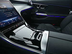 Mercedes-Benz CLE 220 d Cabriolet AMG Sport 16 navigation