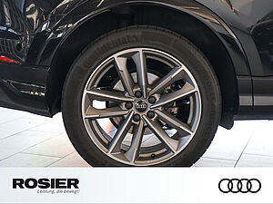 Audi Q3 S line 35 TFSI S tronic 4 navigation
