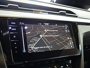 Volkswagen Arteon SB R-Line 1.4 eHybrid 15 navigation