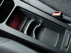 Volkswagen ID.5 Pro Performance 150 kW 19 navigation