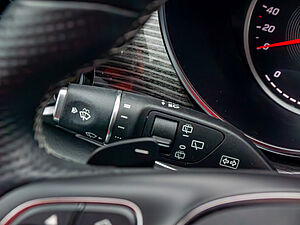 Mercedes-Benz V 300 d 4M MarcoPolo HORIZON 18 navigation