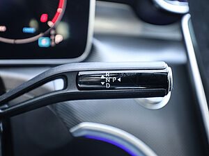 Mercedes-Benz C 300 T d AMG Sport Advanced Plus 22 navigation