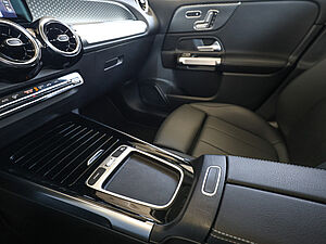 Mercedes-Benz GLB 200 d 4M Progressive Advanced 19 navigation