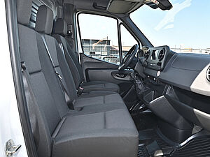 Mercedes-Benz Sprinter 315 CDI Kasten L3H2 3 navigation