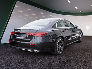 Mercedes-Benz E 220 d Avantgarde Advanced 19" 3 navigation