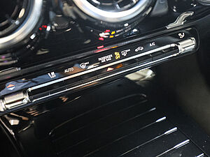 Mercedes-Benz A 200 d Progressive Advanced 14 navigation