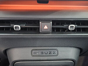 Volkswagen ID. Buzz ID.Buzz Pro GOAL langer Radstand 16 navigation