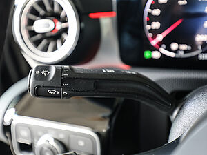 Mercedes-Benz A 250 4M AMG Sport Advanced Plus 27 navigation