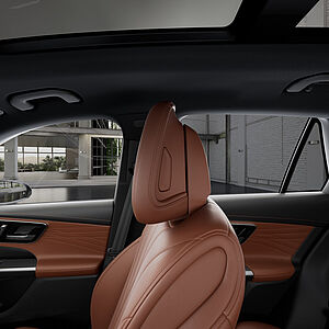 Mercedes-Benz andere GLC 450 d 4M AMG Sport Premium Plus 11 navigation