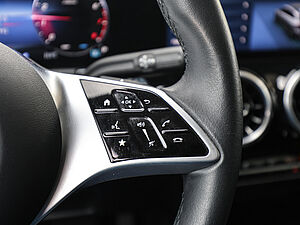 Mercedes-Benz B 220 4M Progressive Advanced 19 navigation