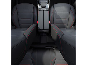 Mercedes-Benz EQB 250 AMG Sport Advanced 20 navigation